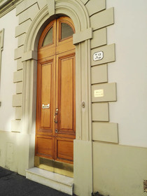 A Casa Di Lilli