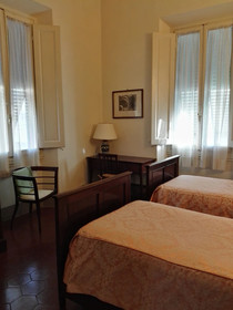 A Casa Di Lilli
