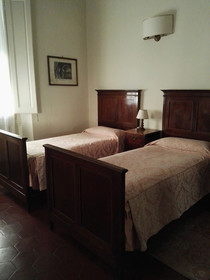 A Casa Di Lilli