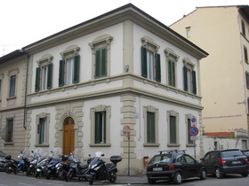 A Casa Di Lilli