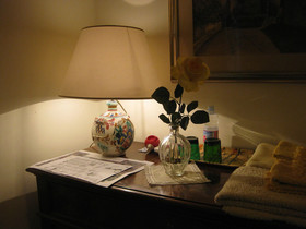A Casa Di Lilli