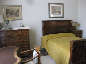 A Casa Di Lilli