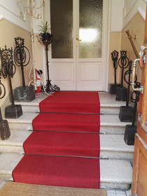 A Casa Di Lilli