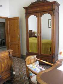 A Casa Di Lilli