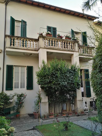 A Casa Di Lilli