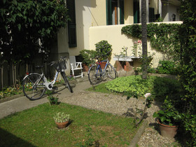 A Casa Di Lilli