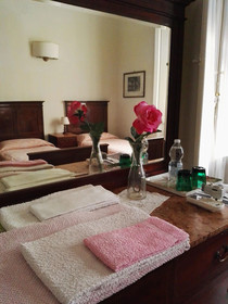 A Casa Di Lilli