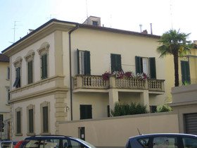 A Casa Di Lilli
