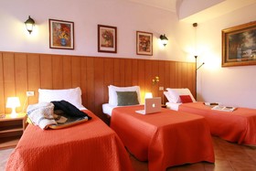 Affittacamere A.Chiazza