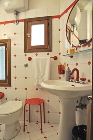 Affittacamere A.Chiazza