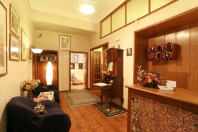 Affittacamere A.Chiazza