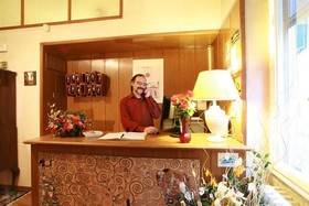 Affittacamere A.Chiazza