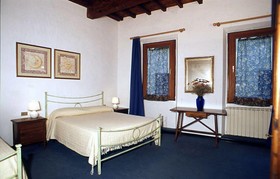 Affittacamere A.Chiazza