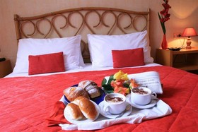 Affittacamere A.Chiazza