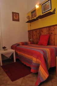 Affittacamere A.Chiazza