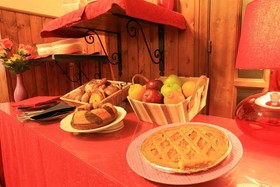 Affittacamere A.Chiazza