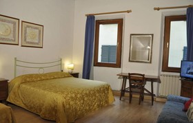 Affittacamere A.Chiazza