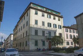Affittacamere Benedetta