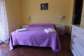 Affittacamere Mannolini