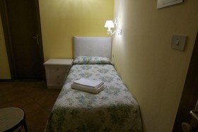 Affittacamere Mannolini