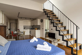 Affittacamere Sant' Apollonia