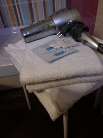 Affittacamere Sant' Apollonia