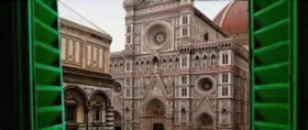 A Florence View B&B