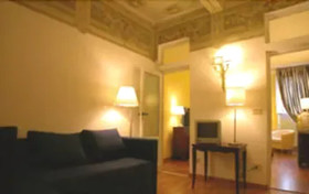 A Florence View B&B