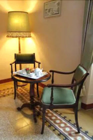 A Florence View B&B
