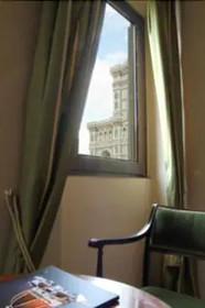 A Florence View B&B