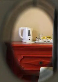 A Florence View B&B