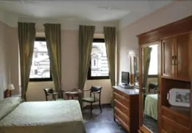A Florence View B&B