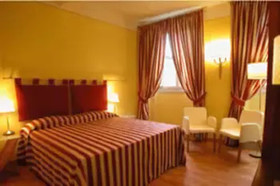 A Florence View B&B
