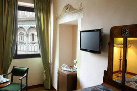 A Florence View B&B