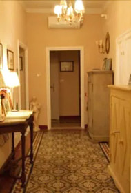 A Florence View B&B