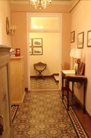 A Florence View B&B