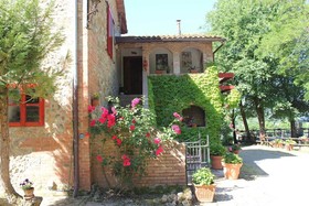 Agriturismo La Selva