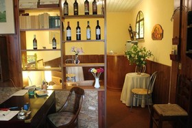 Agriturismo La Selva