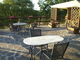 Agriturismo La Selva