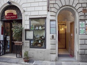 Albergo Bencidormi