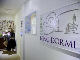 Albergo Bencidormi