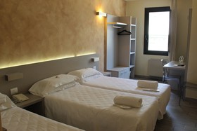 Albergo Firenze