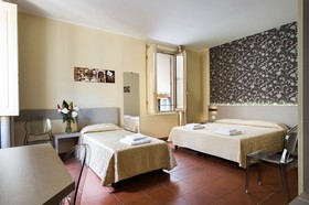 Albergo Firenze