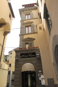 Albergo Firenze