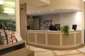 Albergo Firenze