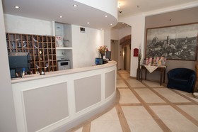 Albergo Firenze