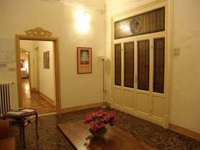 Hotel San Giovanni