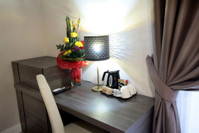 Alderotti Home