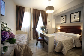 Alderotti Home