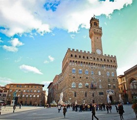 Al Duomo